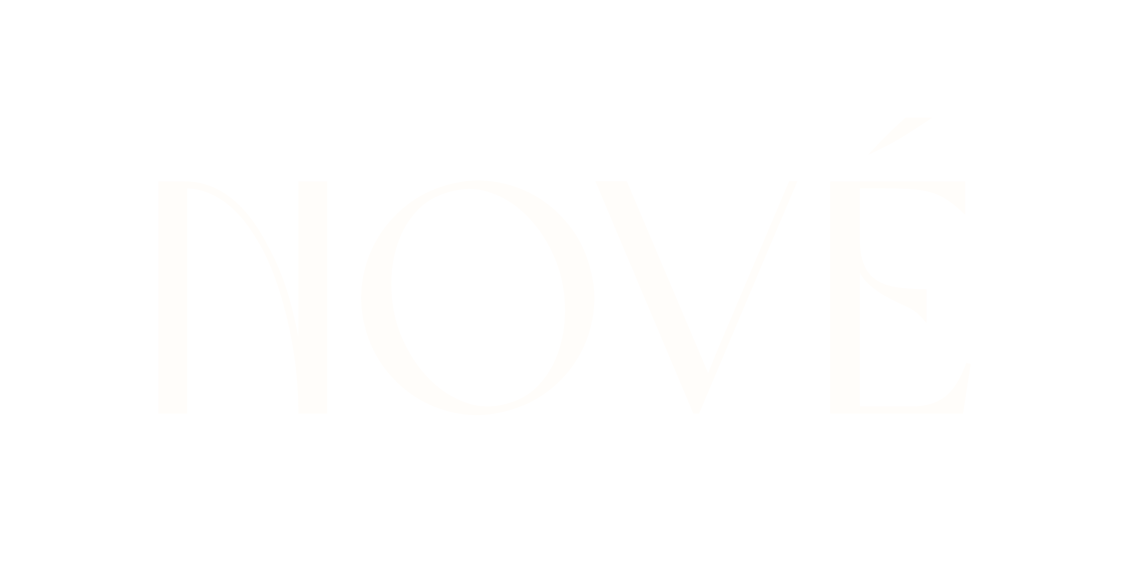 NOVÉ